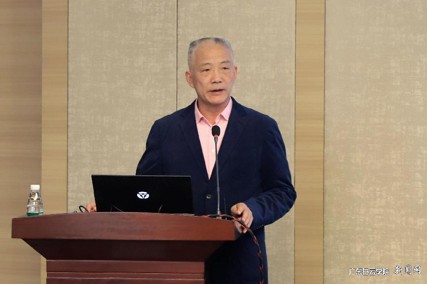 新学期“第一会”:落实“十四五”规划 聚焦高质量发展-书记讲话.png