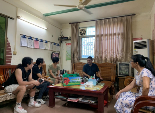 发展特色养殖 助力乡村振兴3.png